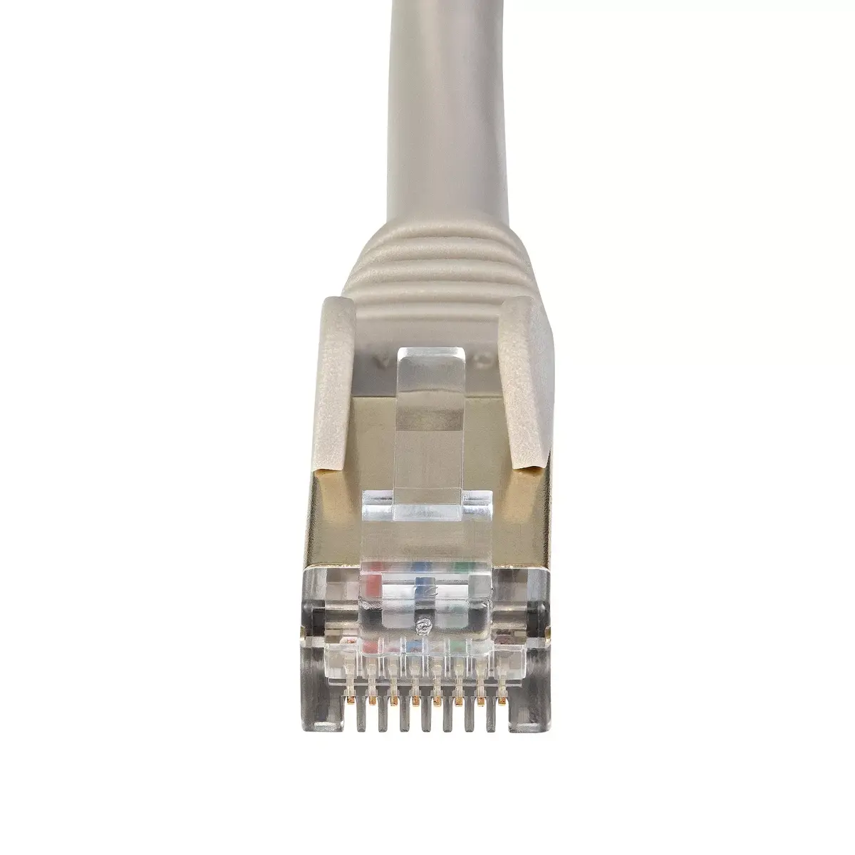 Patch Cable StarTech.com 7.5 m CAT6a Photo 2