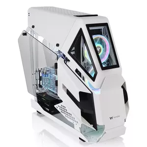 PC Case Thermaltake AH T600 Snow Full Tower White