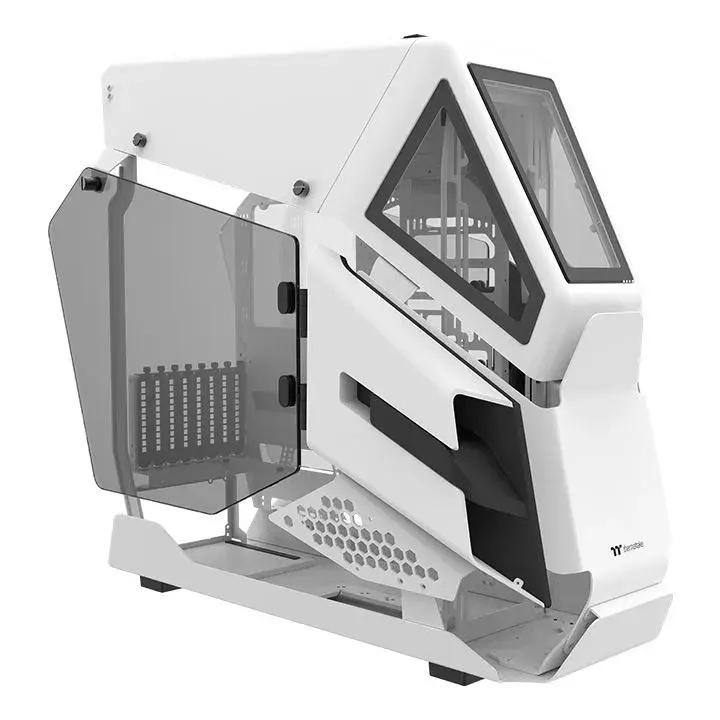 Компьютерный корпус Thermaltake AH T600 Snow Photo 3
