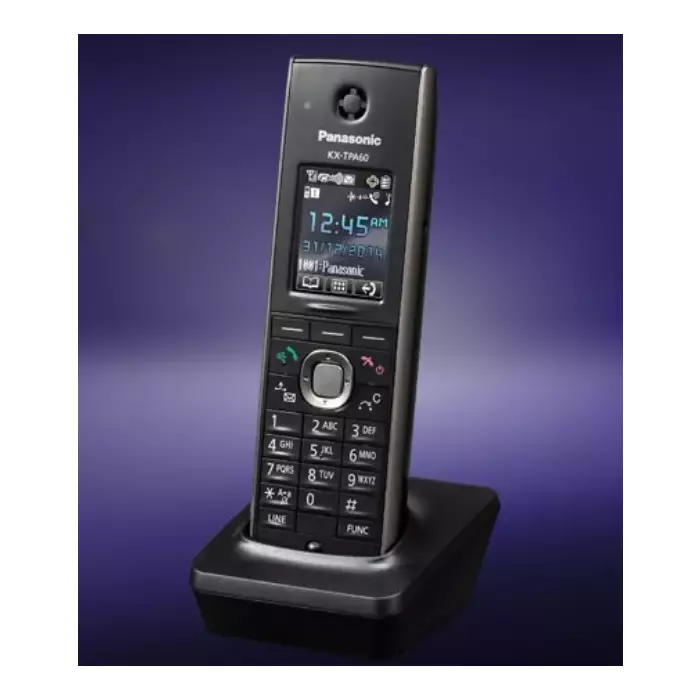 Panasonic KX-TPA60CEB Photo 1