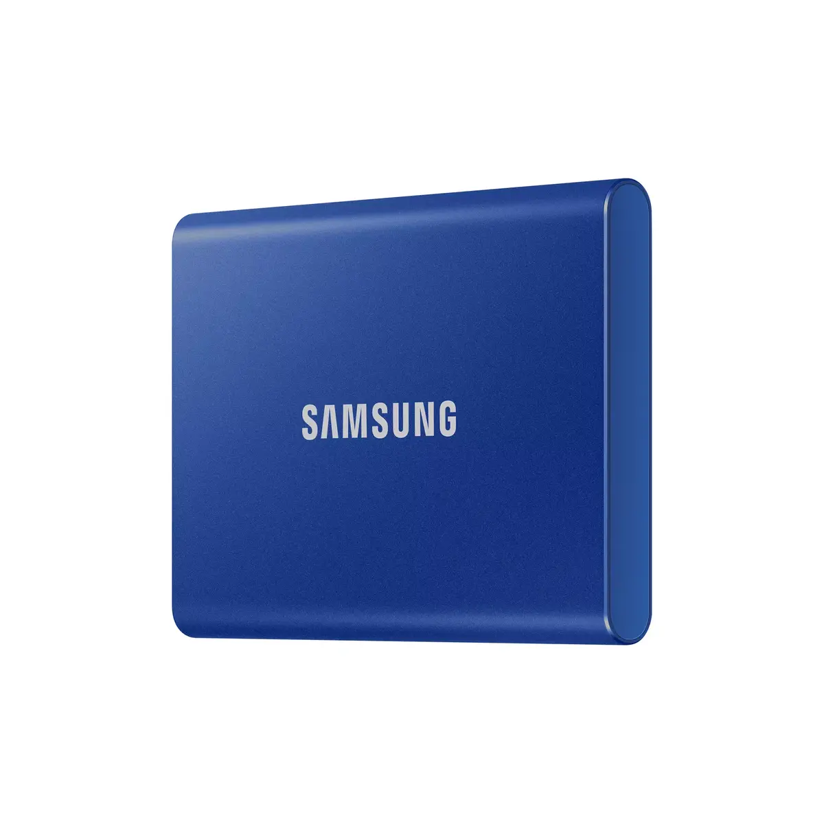 Samsung T7 Portable 2 ТБ внешний SSD Photo 3
