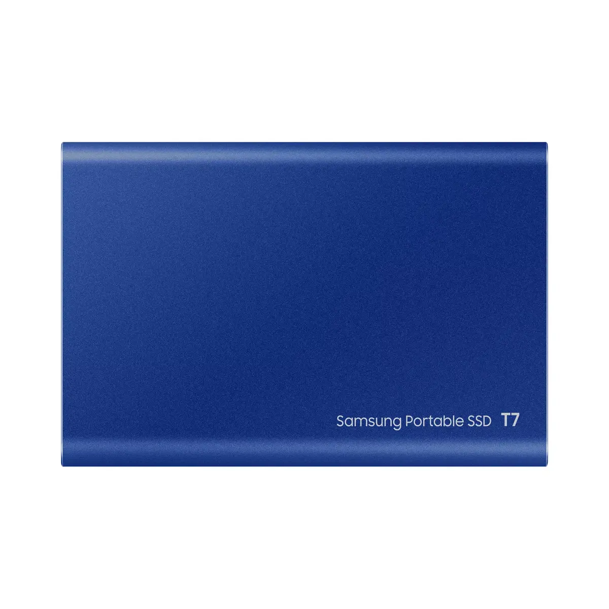 Samsung T7 Portable 2 ТБ внешний SSD Photo 4