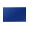 Samsung T7 Portable 2 ТБ внешний SSD Photo 4