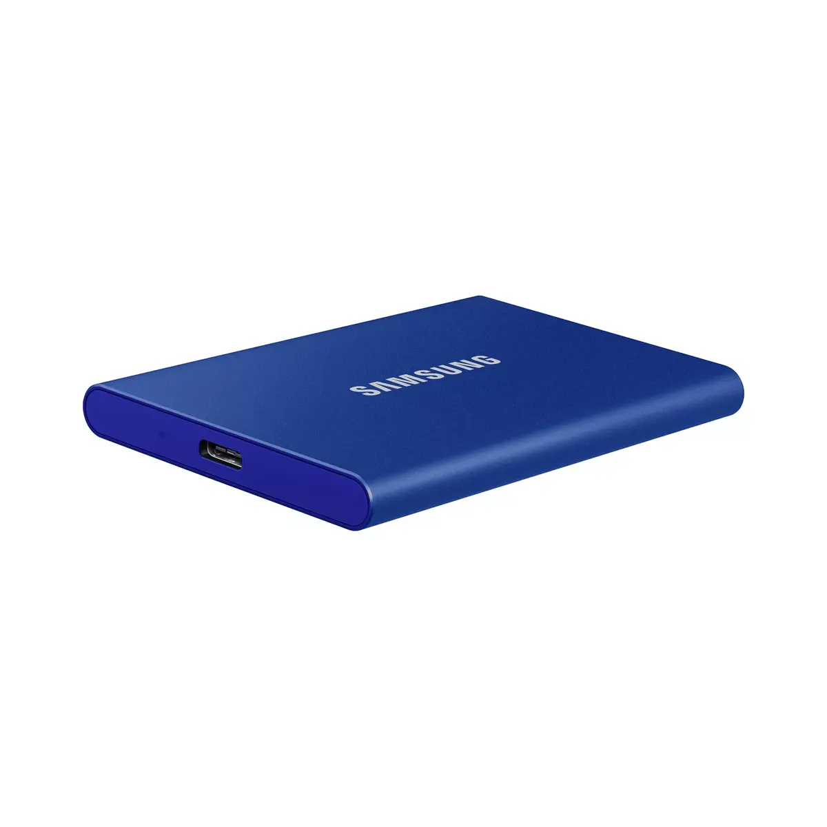 Samsung T7 Portable 2 ТБ внешний SSD Photo 6