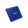 Samsung T7 Portable 2 ТБ внешний SSD Photo 7