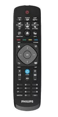 Tālvadības pults Philips 22AV1505B, 22AV1505B/12
