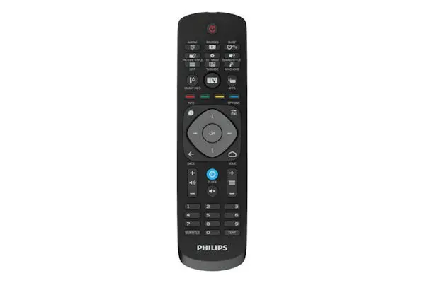 Remote Control Philips 22AV1505B Photo 2