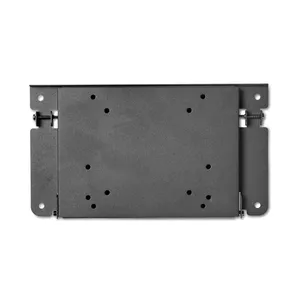 Elo Touch Solutions E143088 monitor mount / stand Black Wall