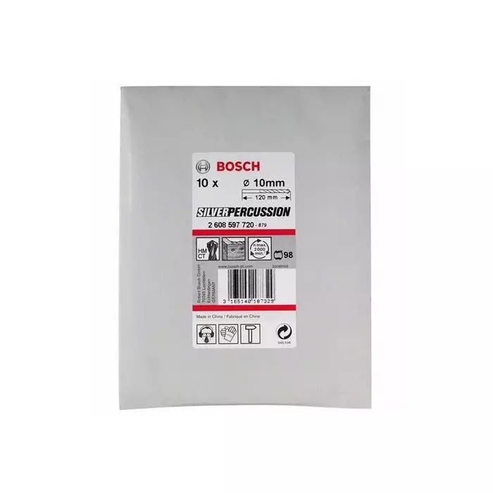 Bosch 2608597720 Photo 1