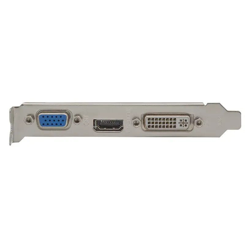 Видеокарта AFOX AF210-1024D2LG2-V7 Photo 2