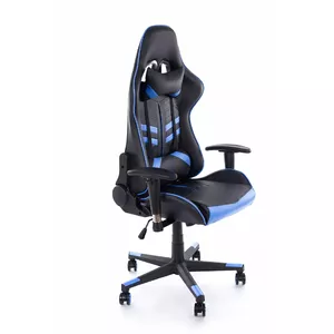 Spēļu krēsls 9206 Blue