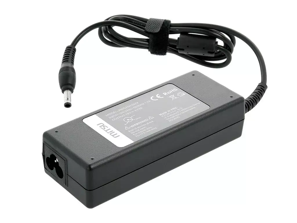 Lādētājs MITSU 19V 4.74A (5.5×3.0) Photo 4
