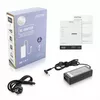 MITSU HP 5ZM032 barošanas bloks 19.5V 3.33A Photo 2