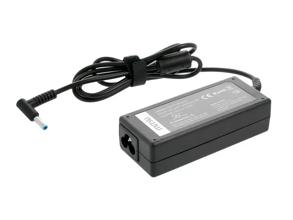 MITSU HP 5ZM032 barošanas bloks 19.5V 3.33A Photo 4