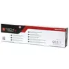 PDU Techly Rack 19" I-CASE STRIP-12C Photo 4