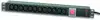 PDU Techly Rack 19" I-CASE STRIP-12C Photo 6