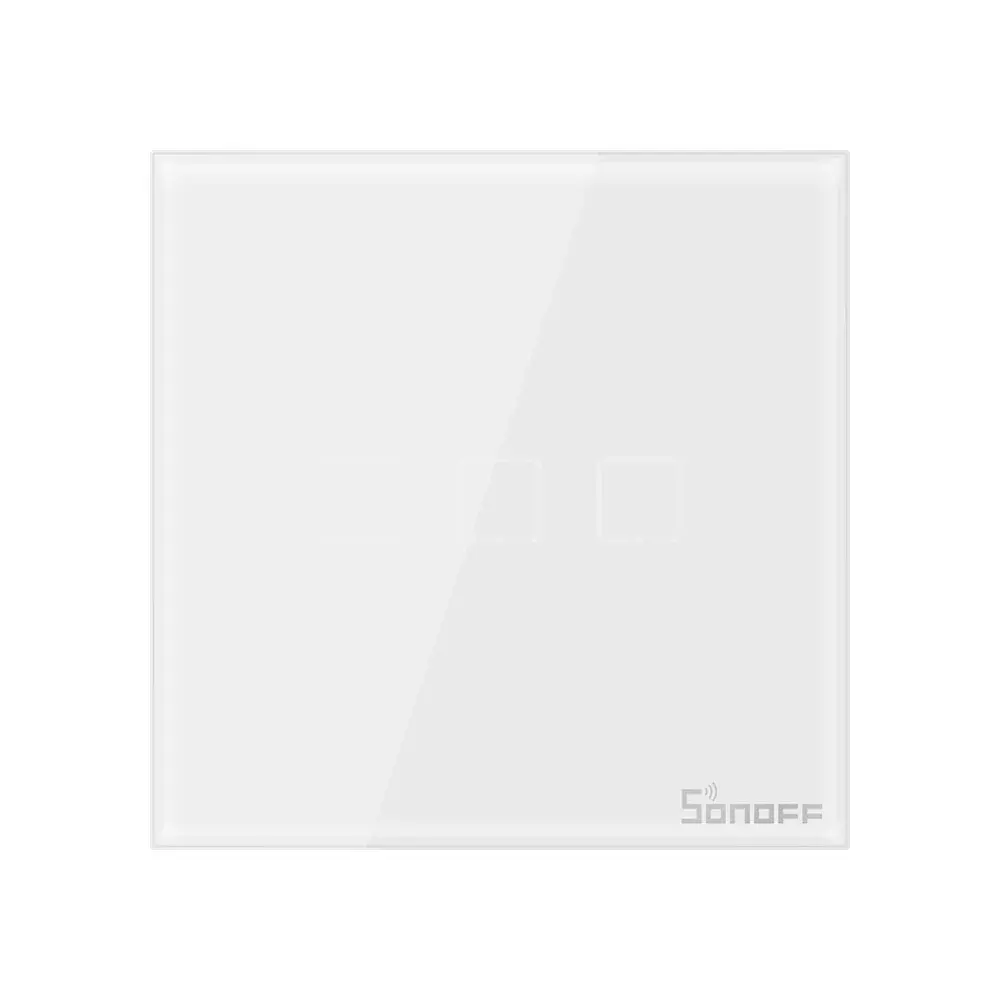 Light switch Sonoff T0EU3C Photo 3