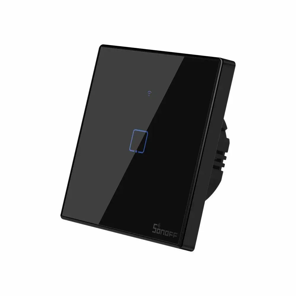 Sonoff Smart Switch T3 EU TX 1‑channel Photo 3