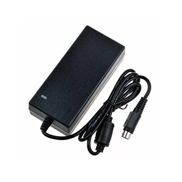 Power adapters for portable devices