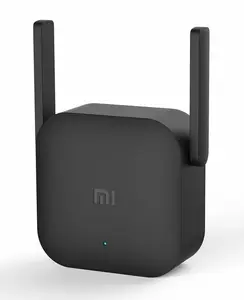 Xiaomi Mi Wifi Extender Pro 802.11b, 300 Mbit/s, Antenna type 2 External Antennas