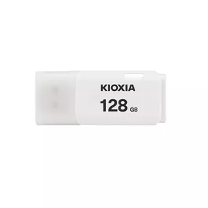 Kioxia TransMemory U202 USB flash drive 128 GB USB Type-A 2.0 White