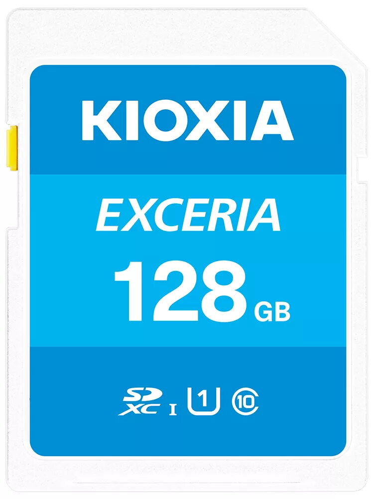 Flash Memory Cards