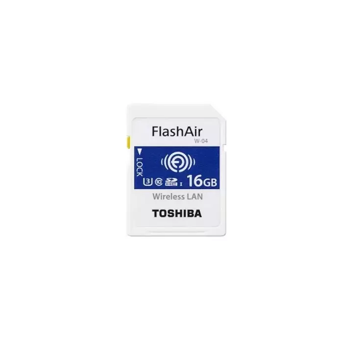 Toshiba THN-NW04W0160E6 Photo 1