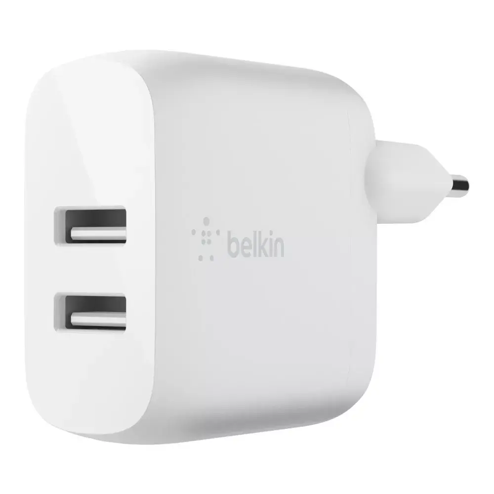 Mobilā ierīce lādētājs Belkin WCE001VF1MWH Photo 2