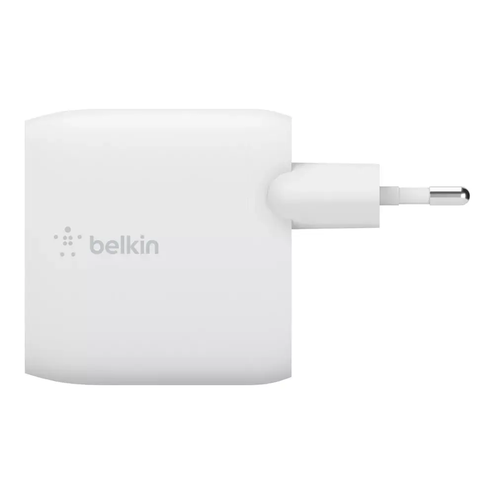 Mobilā ierīce lādētājs Belkin WCE001VF1MWH Photo 3