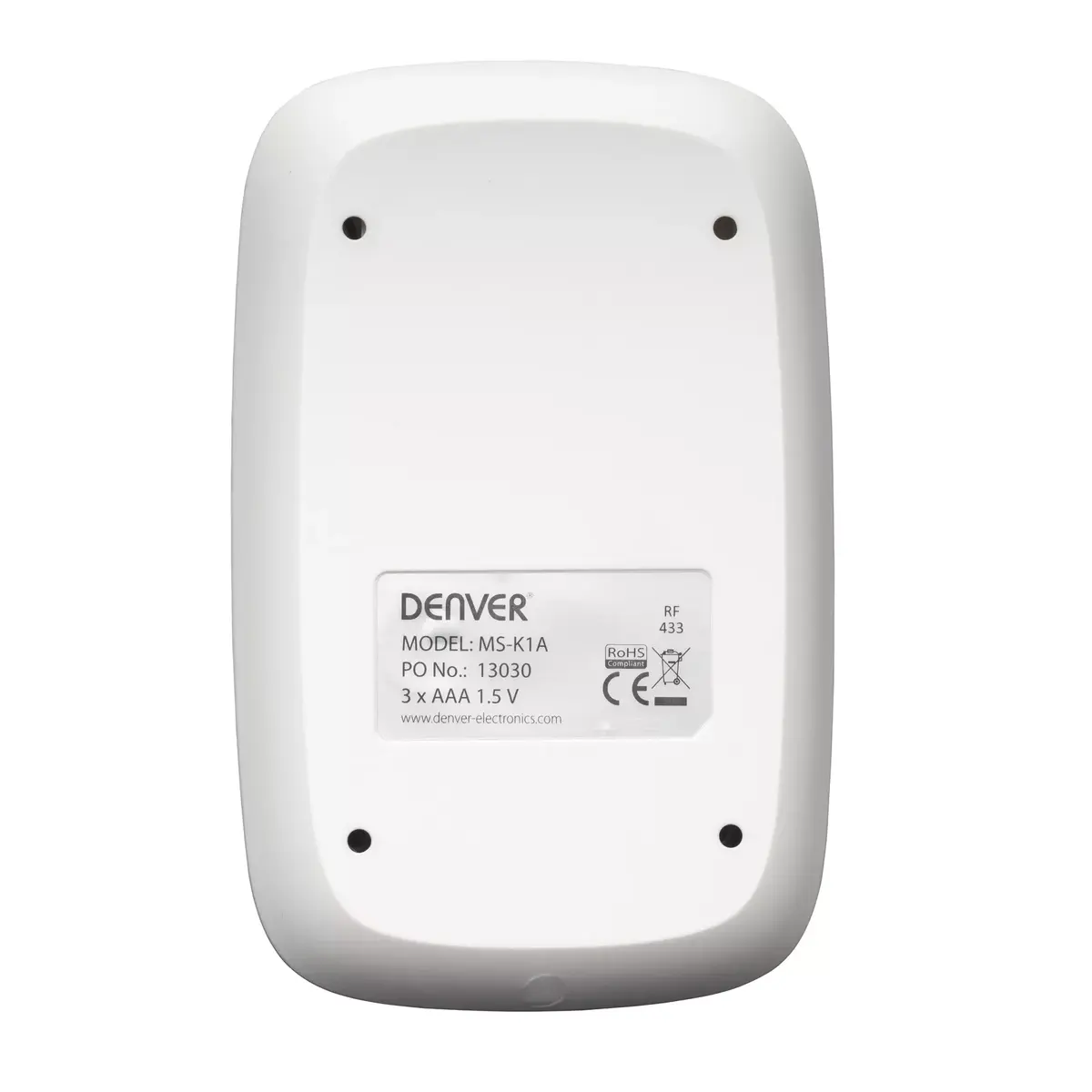 Signalizācija DENVER SHA-150 Photo 18