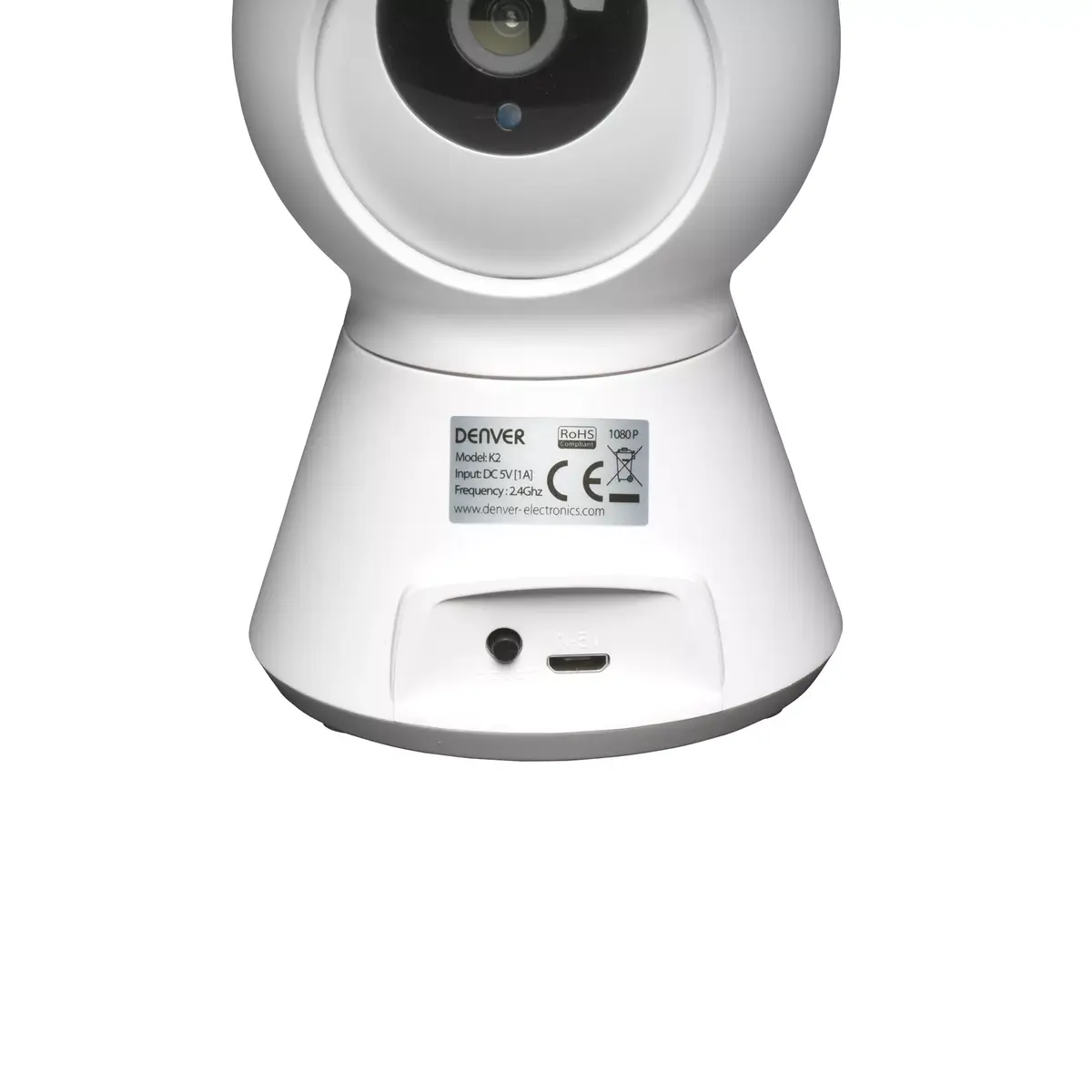 Security Alarm System Denver SHA-150 Photo 7