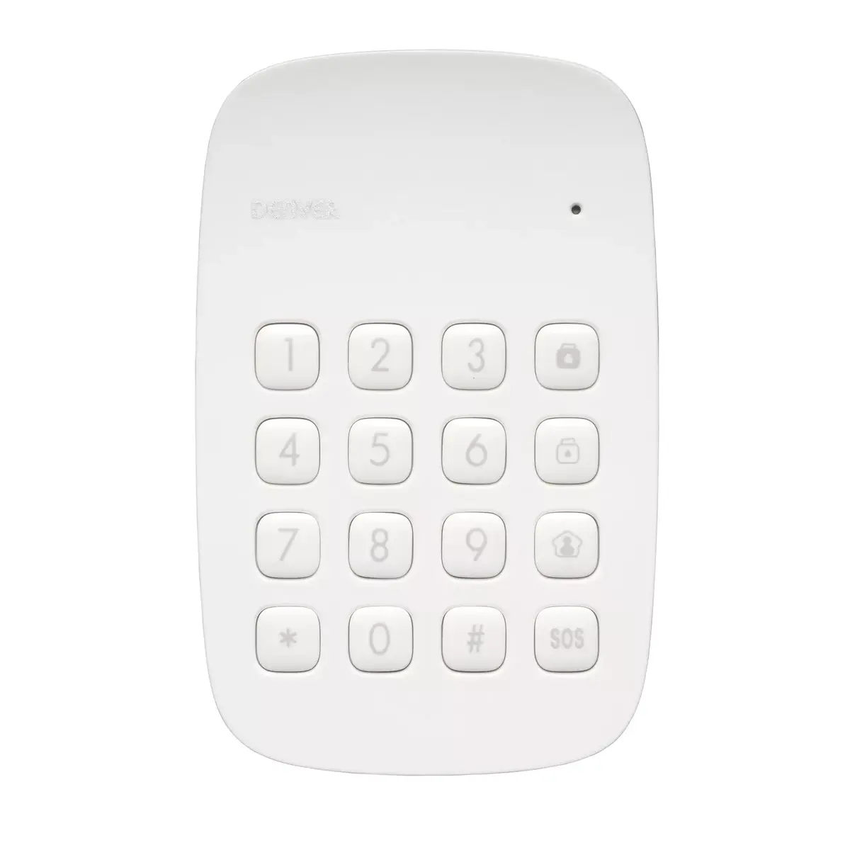 Security Alarm System Denver SHA-150 Photo 20