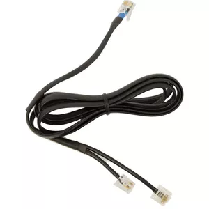Cable Jabra 14201-100 Black
