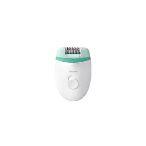Philips Satinelle Essential BRE224/00 epilators 1 pincetes Zaļš, Balts
