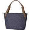 Toploader soma HP Renew 14 Navy Tote Photo 2