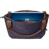 Toploader soma HP Renew 14 Navy Tote Photo 3