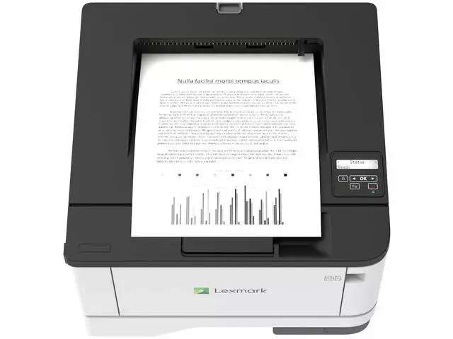 Принтер Lexmark MS431dn Photo 6