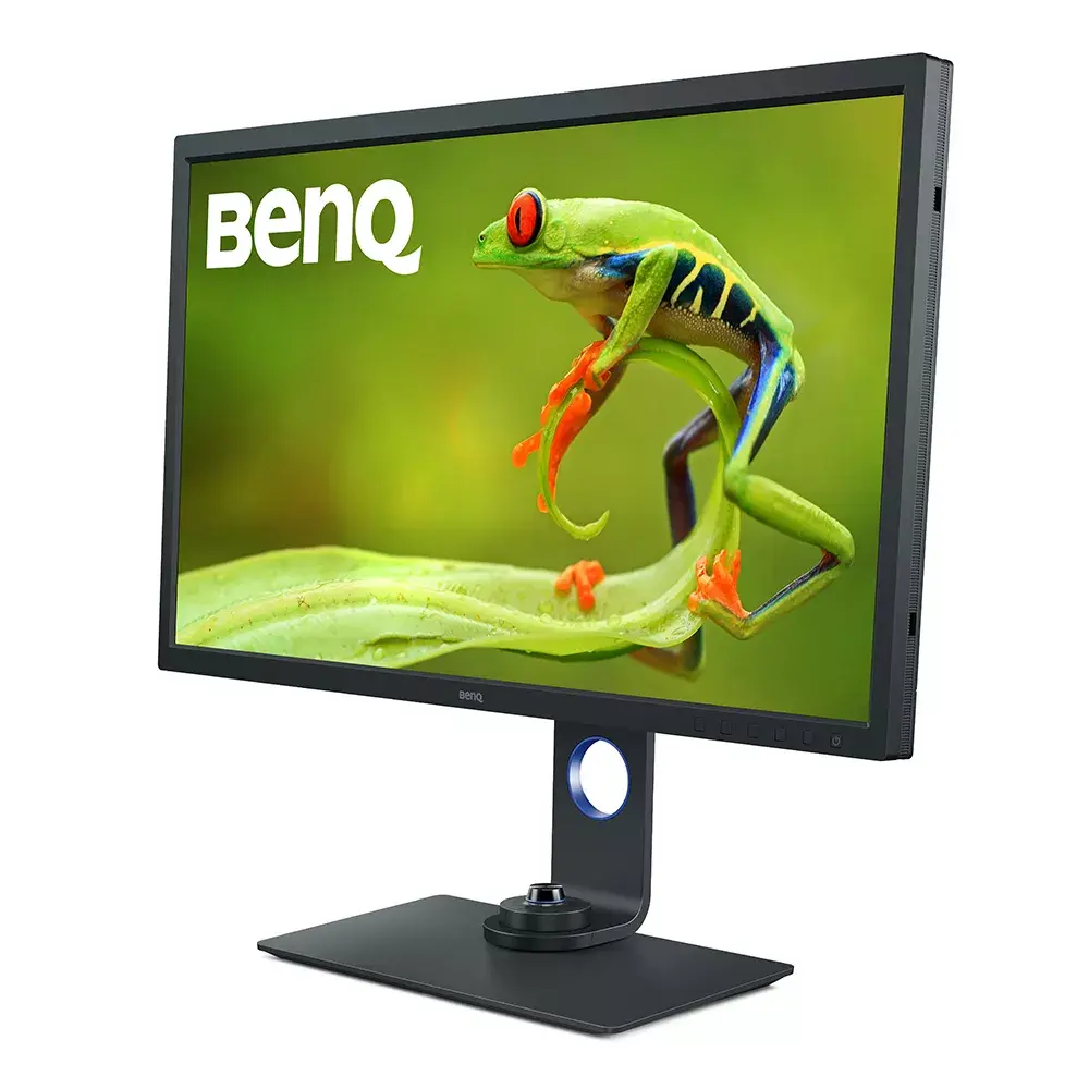 Monitors BenQ SW321C Photo 2
