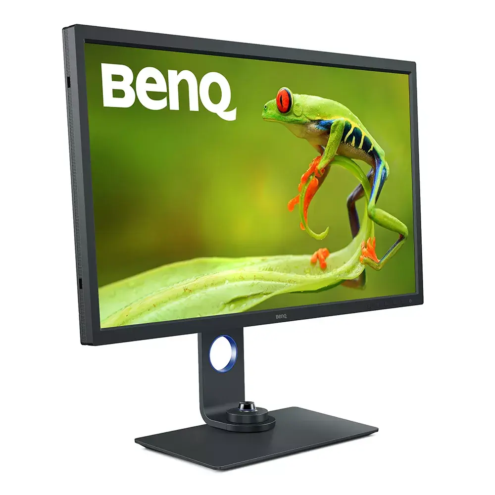 Monitors BenQ SW321C Photo 3