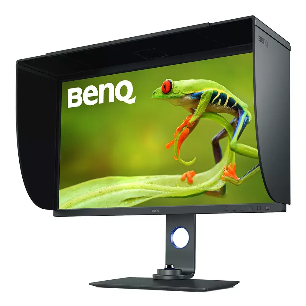 Monitors BenQ SW321C Photo 4