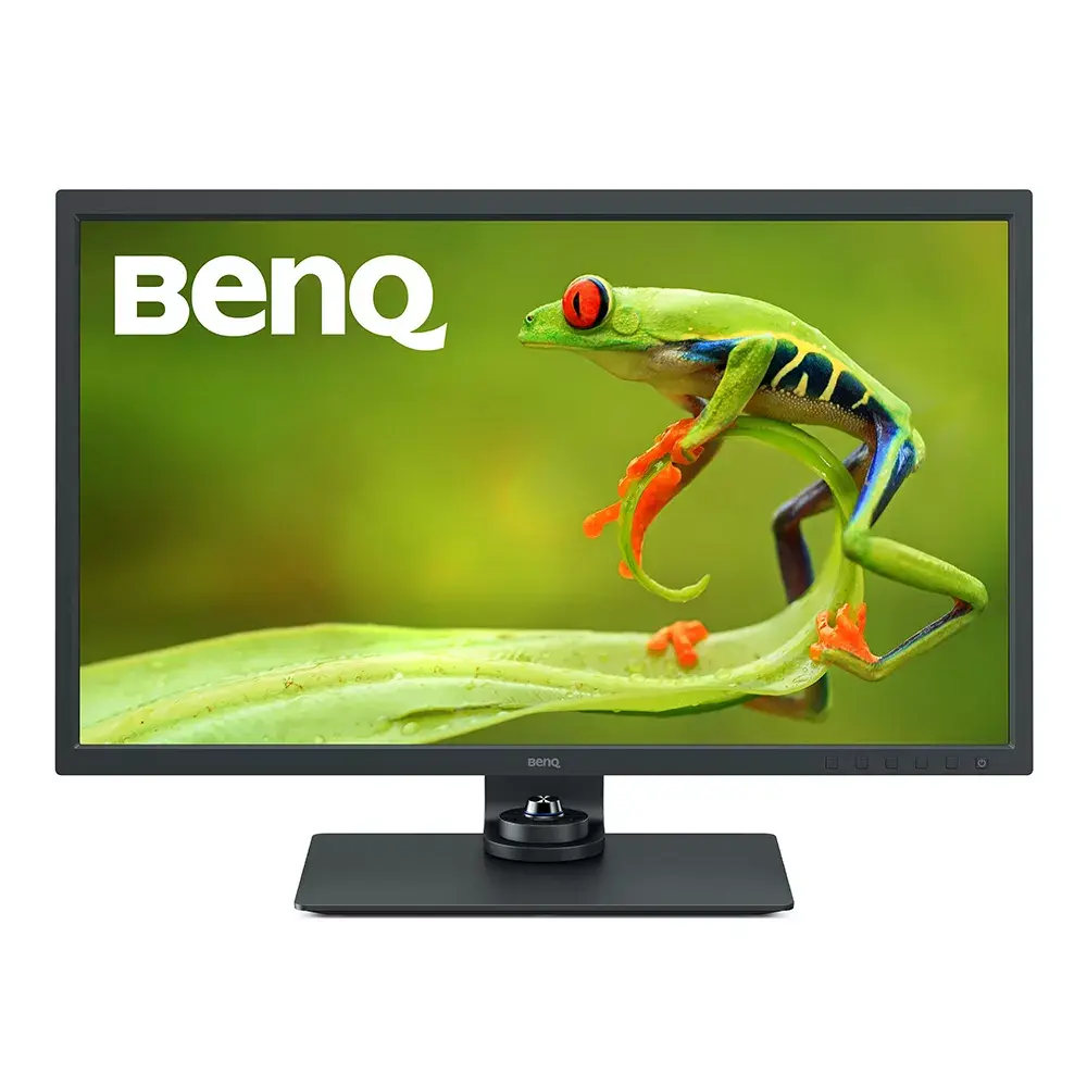 Monitors BenQ SW321C Photo 6