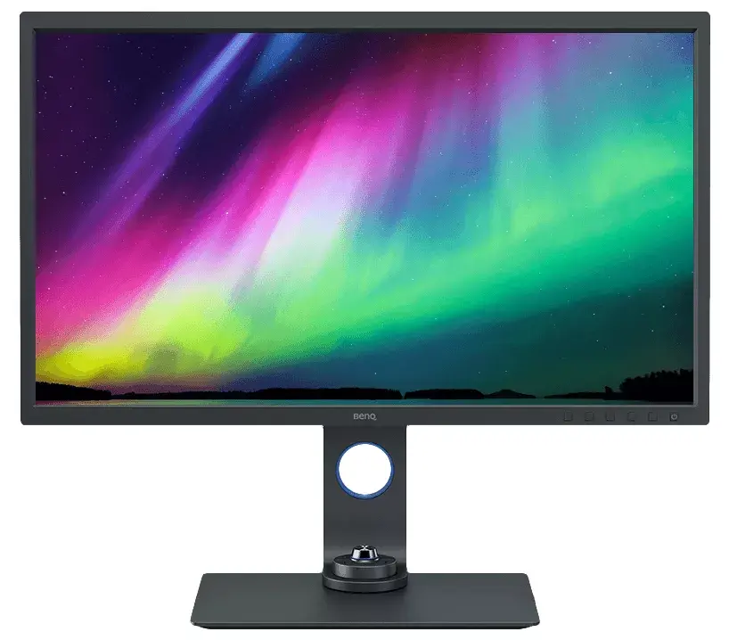 Monitors BenQ SW321C Photo 10