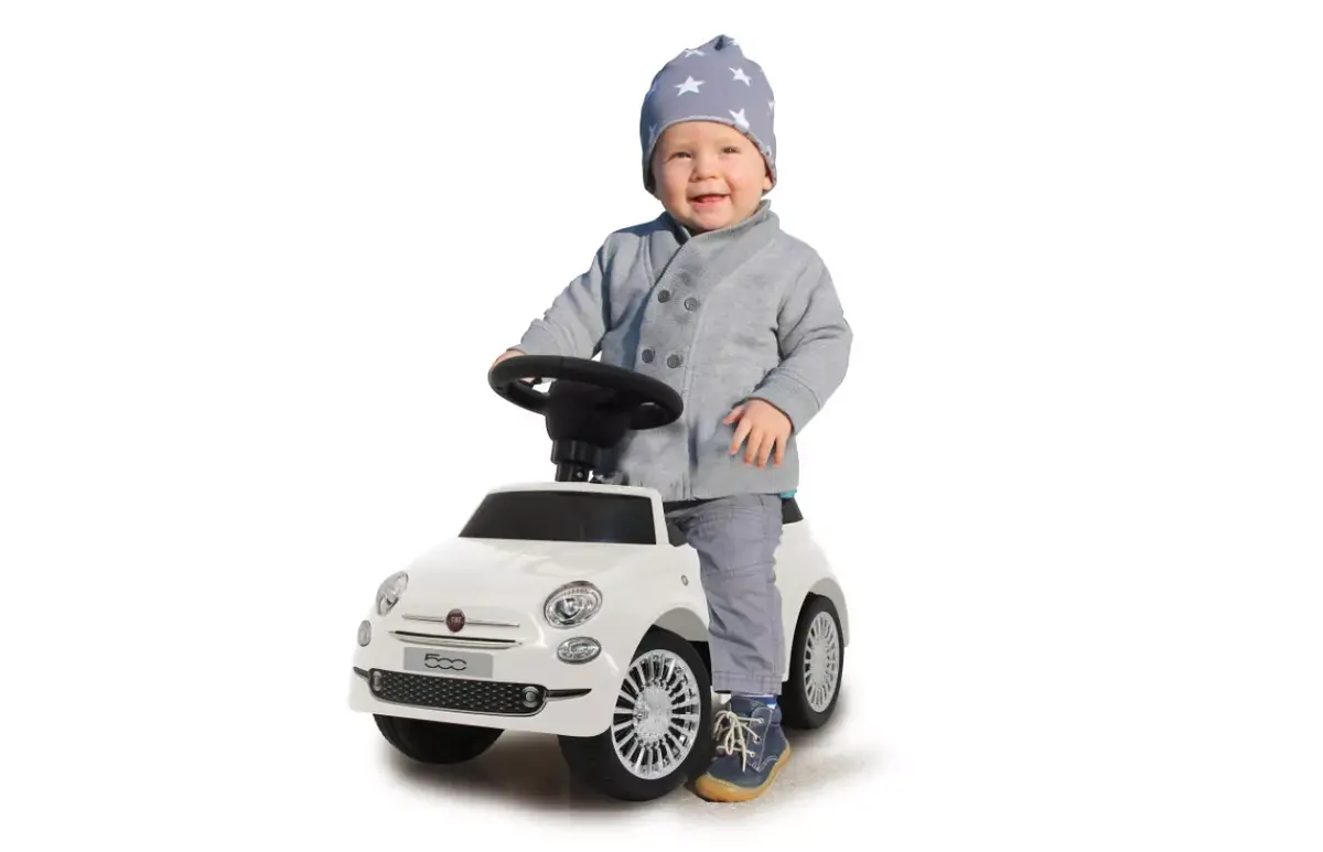 Riteņu auto Jamara 460325 Photo 2