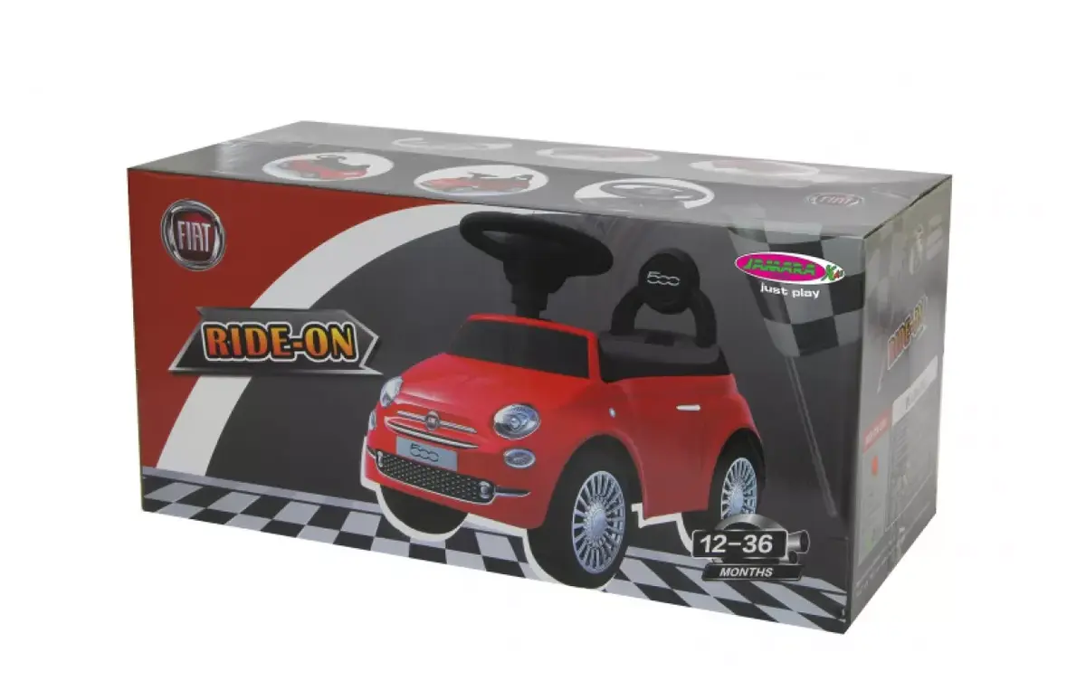 Riteņu auto Jamara 460325 Photo 3