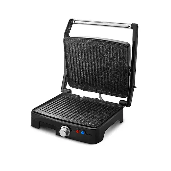 Контактный гриль Zelmer ZPR2000 Photo 5