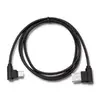 QOLTEC 50495 USB C to USB A cable 1 m Photo 2
