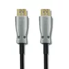 HDMI Cable Qoltec 50474 Photo 3