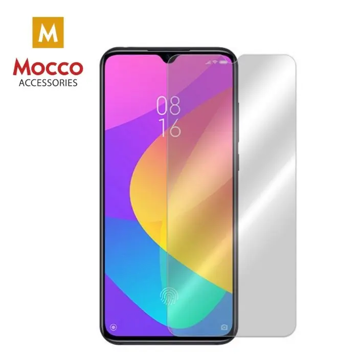 Stikla ekrāna aizsargplēve Mocco priekš Samsung