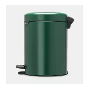 Brabantia 304002 atkritumu tvertne 3 L Apaļš Zaļš