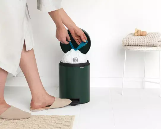 Pedal Bin Brabantia Newicon 3L Photo 4